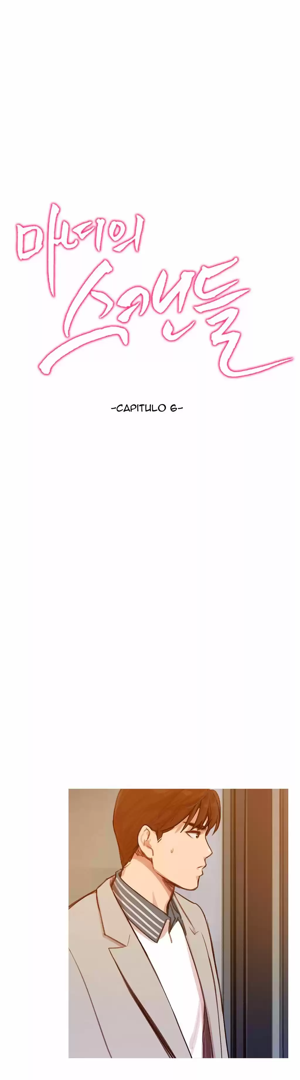 Scandal of the witch (2016) - Capítulo 6 - Página 9 - LectorTMOo