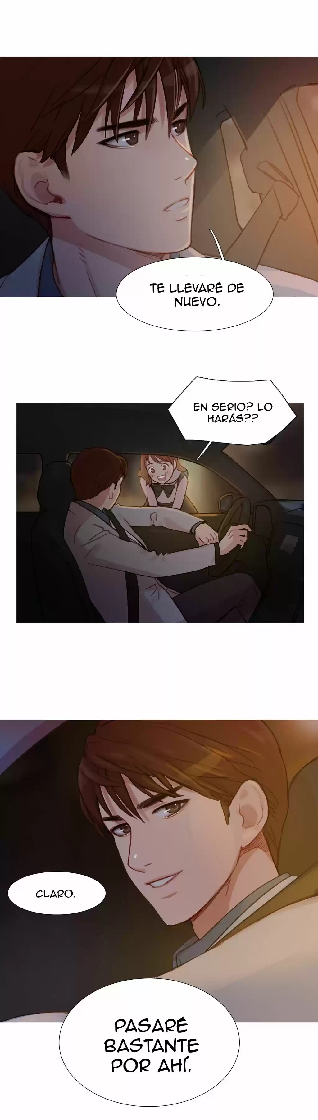 Scandal of the witch (2016) - Capítulo 6 - Página 23 - LectorTMOo