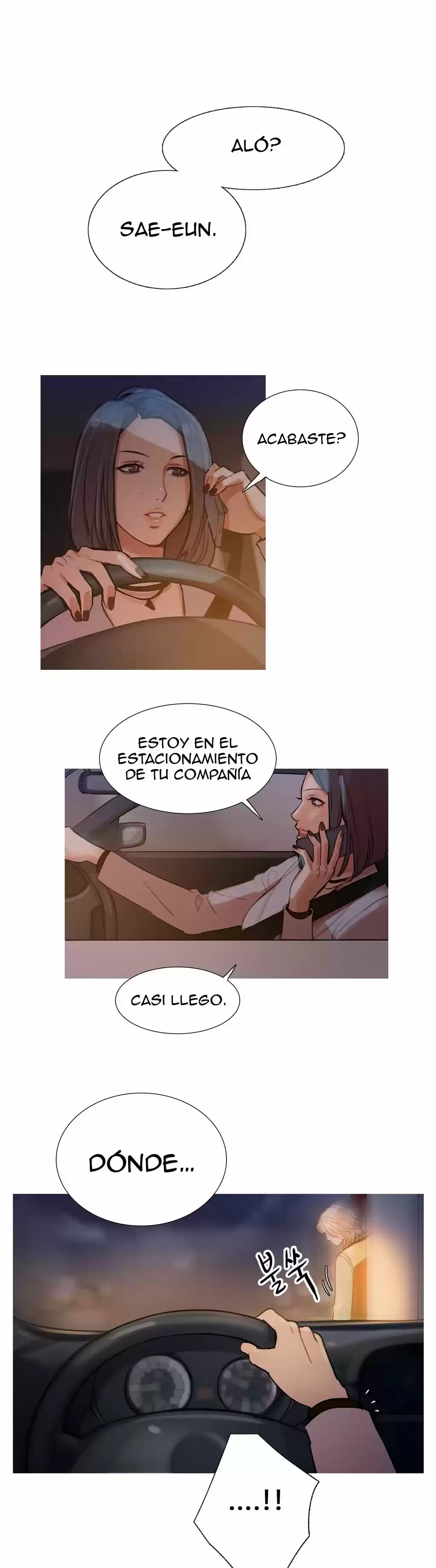 Scandal of the witch (2016) - Capítulo 7 - Página 18 - LectorTMOo