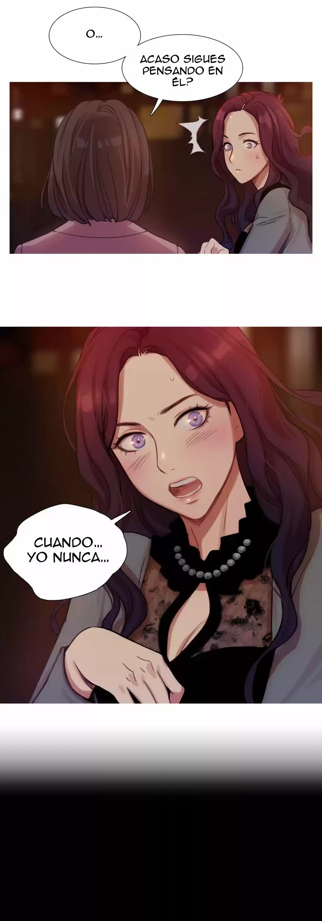 Scandal of the witch (2016) - Capítulo 8 - Página 5 - LectorTMOo