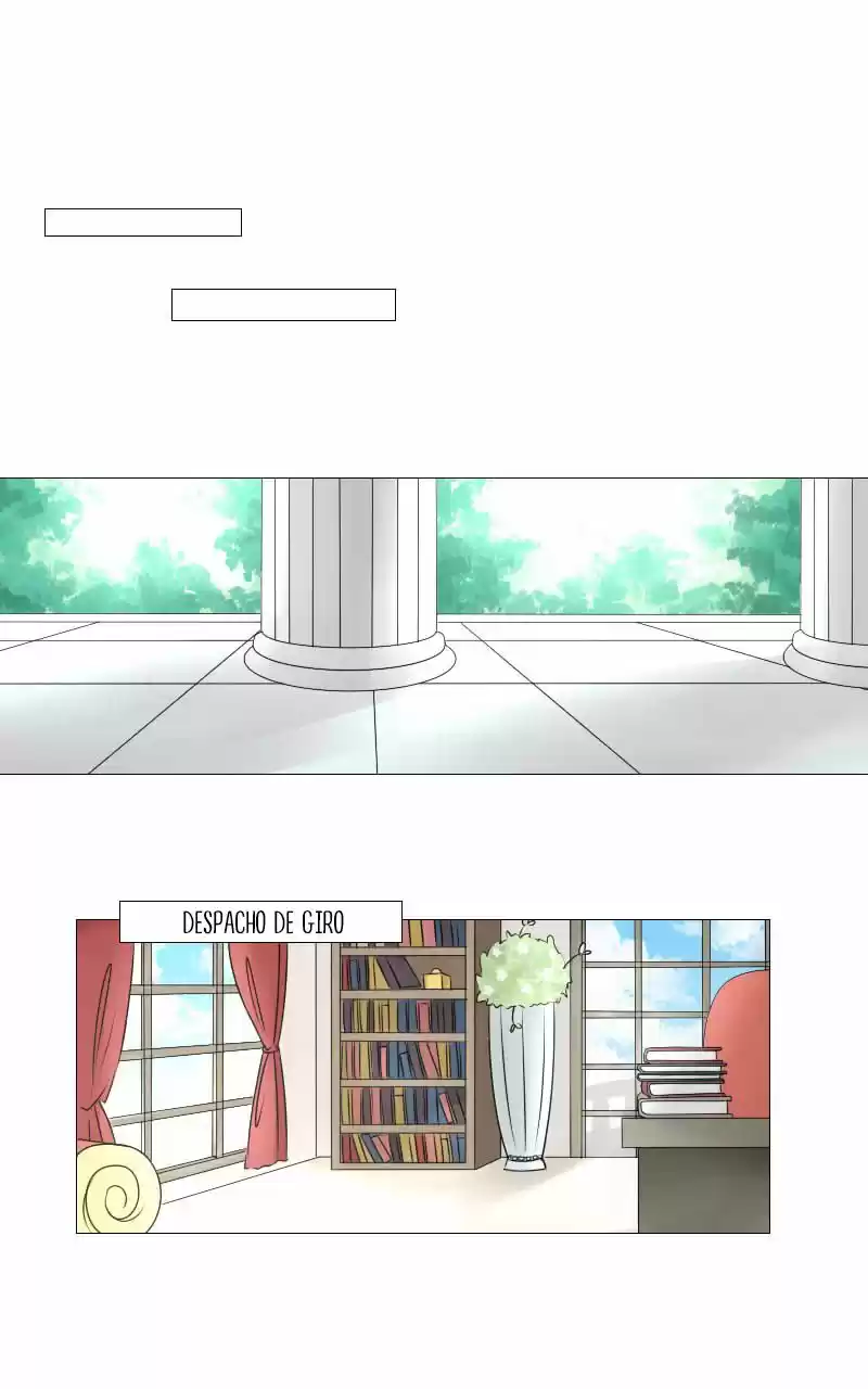 Scarce Clover (2016) - Capítulo 10 - Página 4 - LectorTMOo
