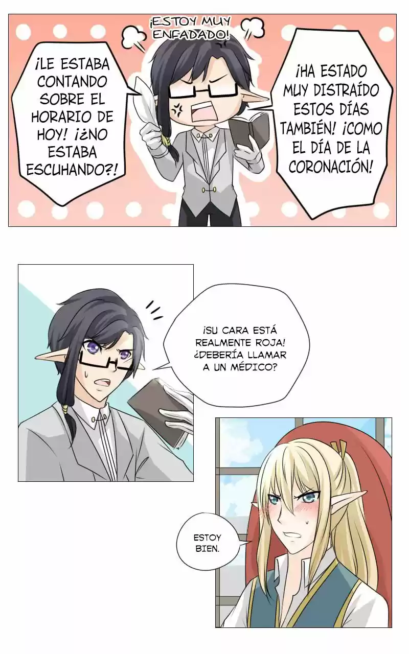 Scarce Clover (2016) - Capítulo 10 - Página 12 - LectorTMOo