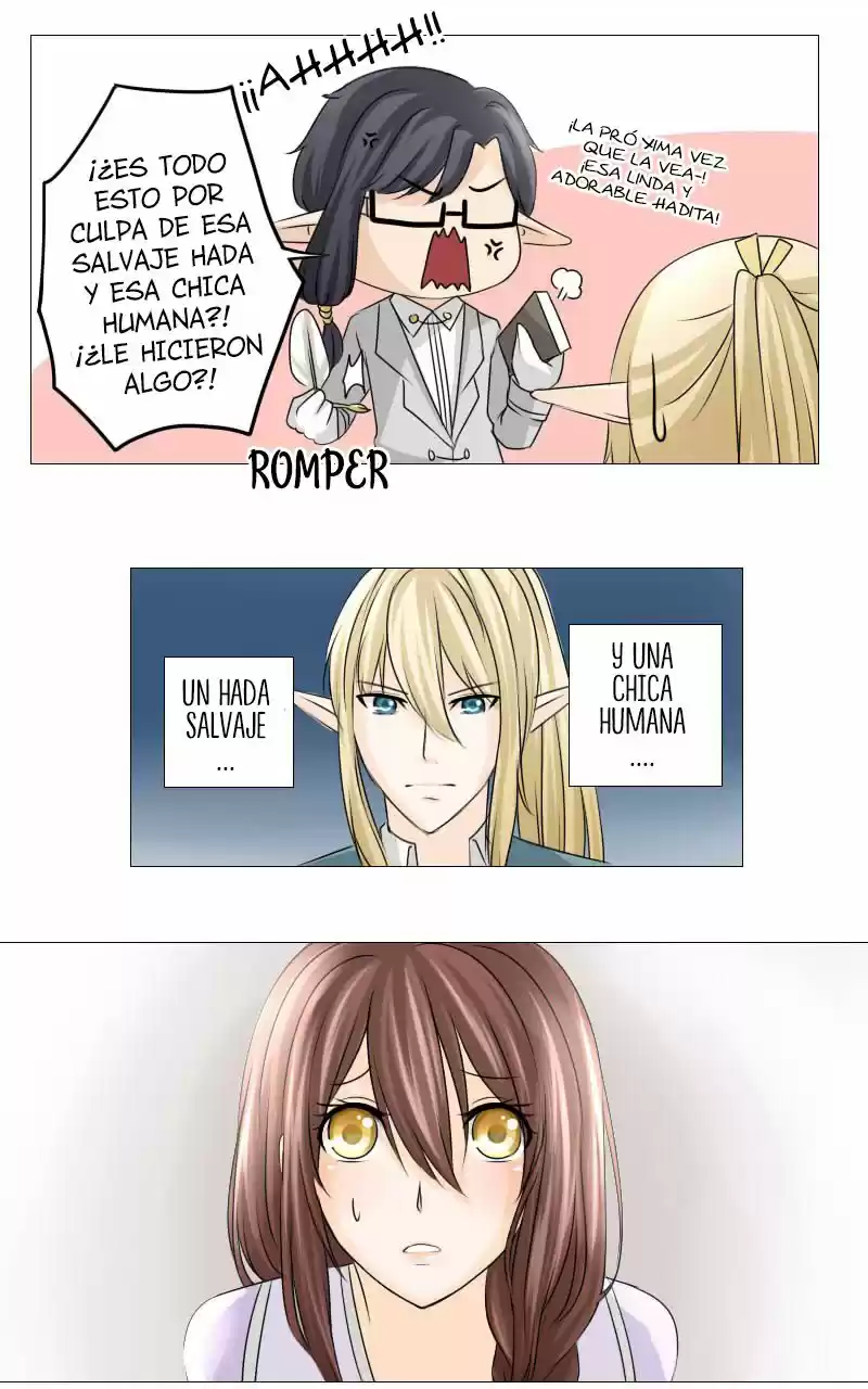 Scarce Clover (2016) - Capítulo 10 - Página 13 - LectorTMOo