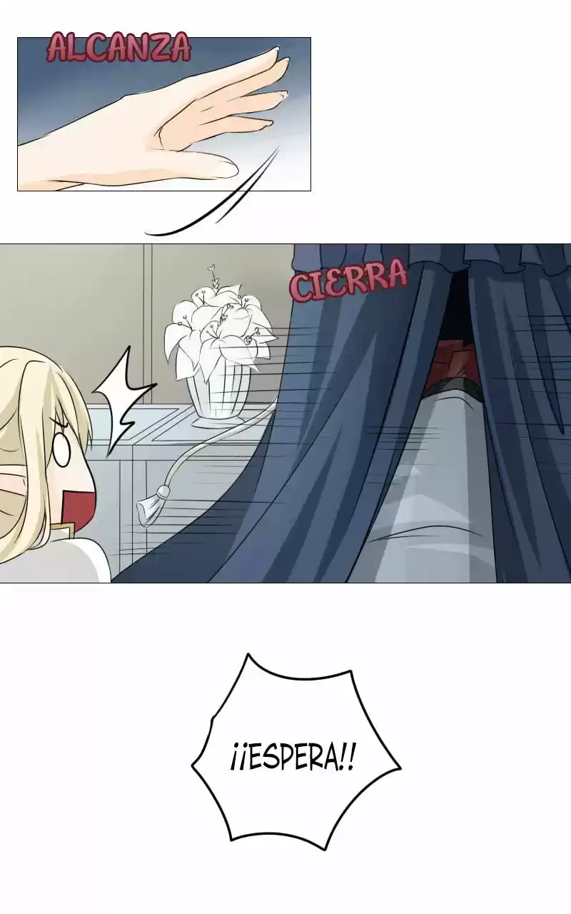 Scarce Clover (2016) - Capítulo 10 - Página 23 - LectorTMOo