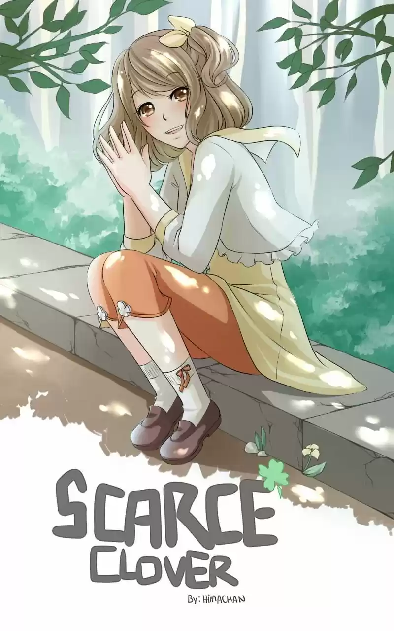 Scarce Clover (2016) - Capítulo 11 - Página 4 - LectorTMOo