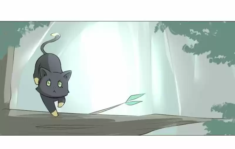 Scarce Clover (2016) - Capítulo 11 - Página 18 - LectorTMOo