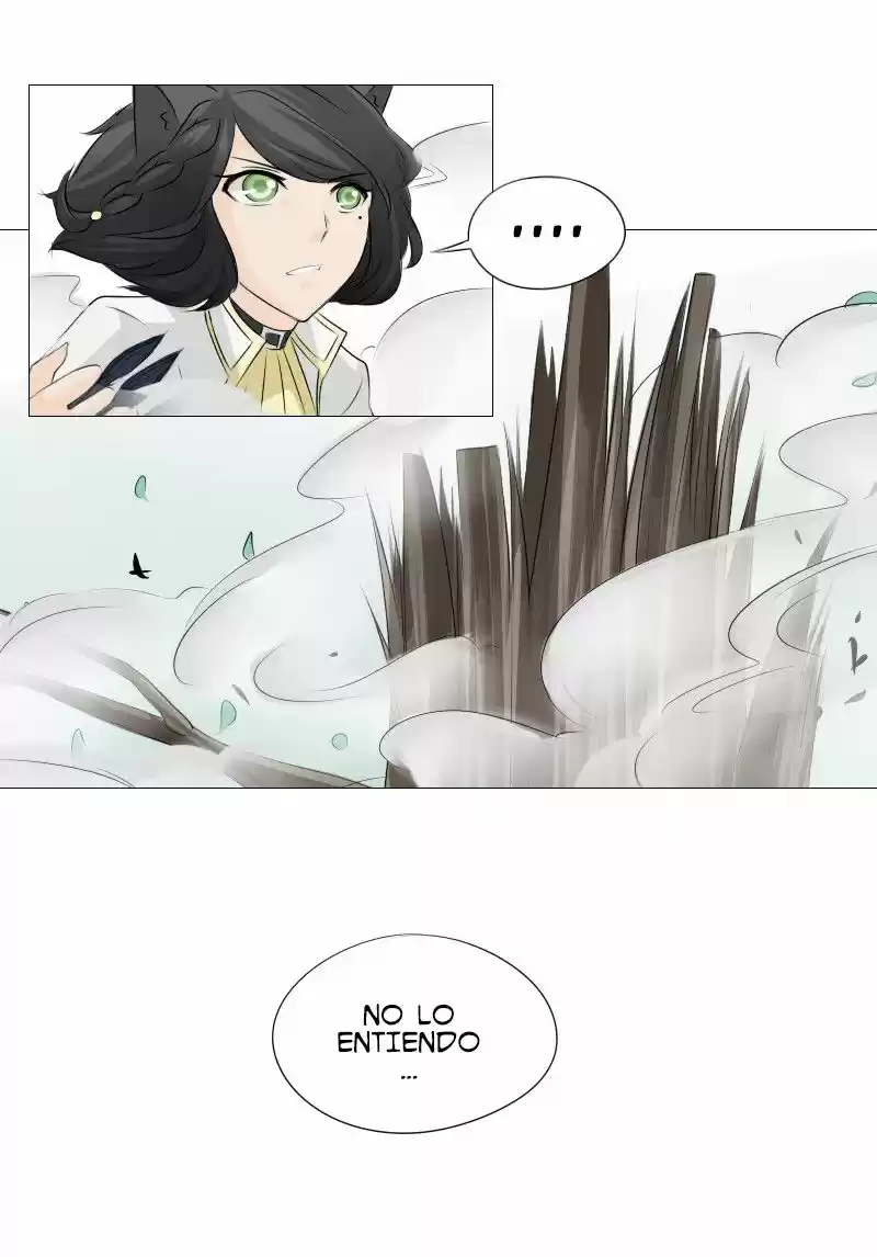 Scarce Clover (2016) - Capítulo 12 - Página 10 - LectorTMOo