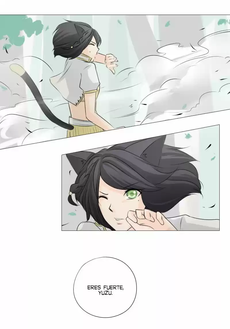 Scarce Clover (2016) - Capítulo 12 - Página 13 - LectorTMOo