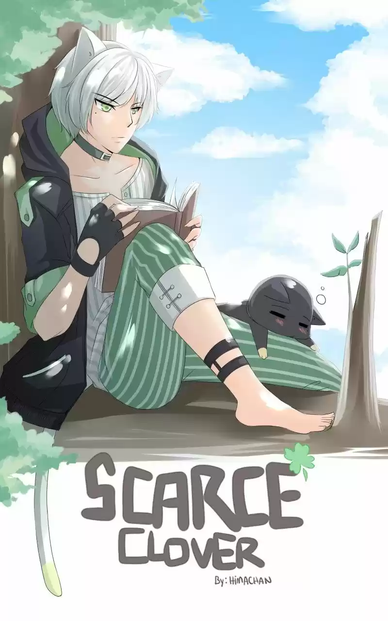 Scarce Clover (2016) - Capítulo 13 - Página 4 - LectorTMOo