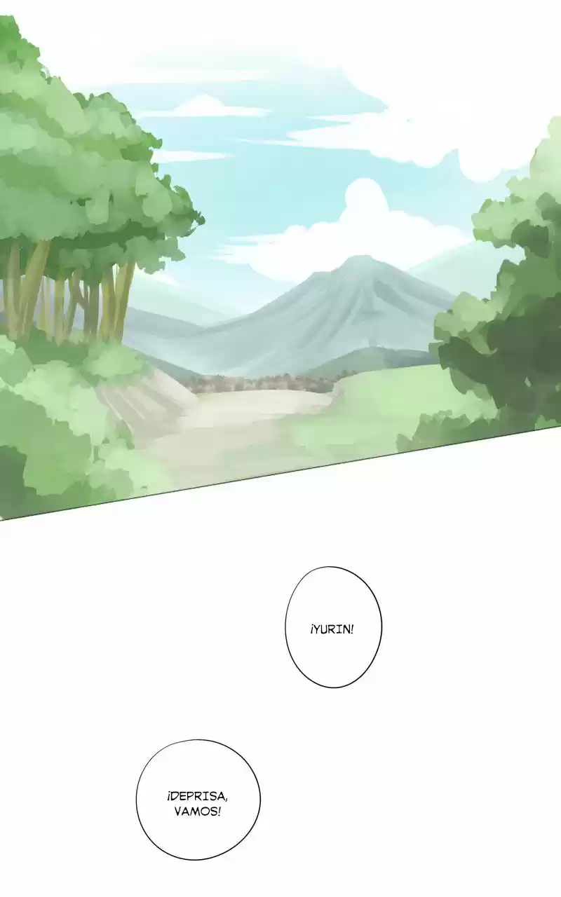Scarce Clover (2016) - Capítulo 13 - Página 6 - LectorTMOo
