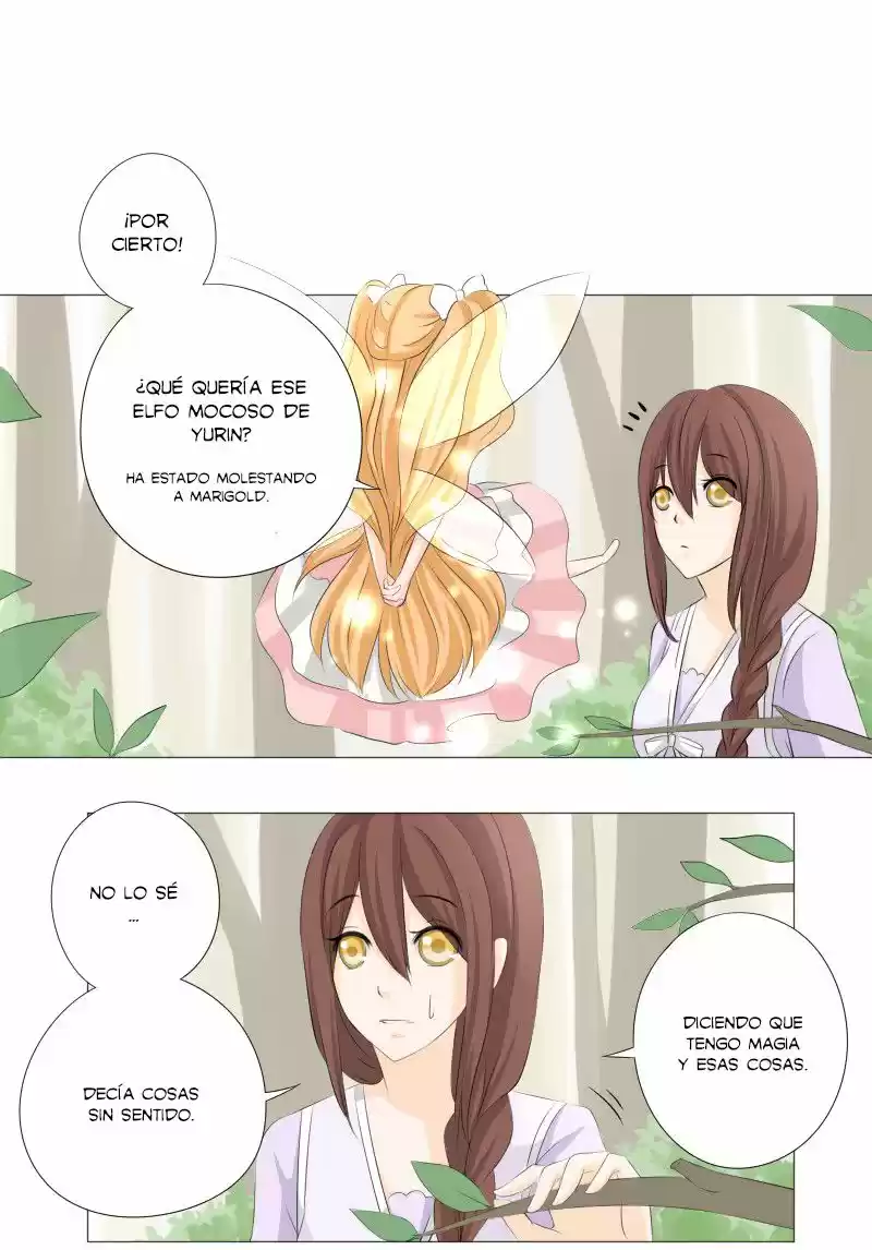 Scarce Clover (2016) - Capítulo 13 - Página 9 - LectorTMOo
