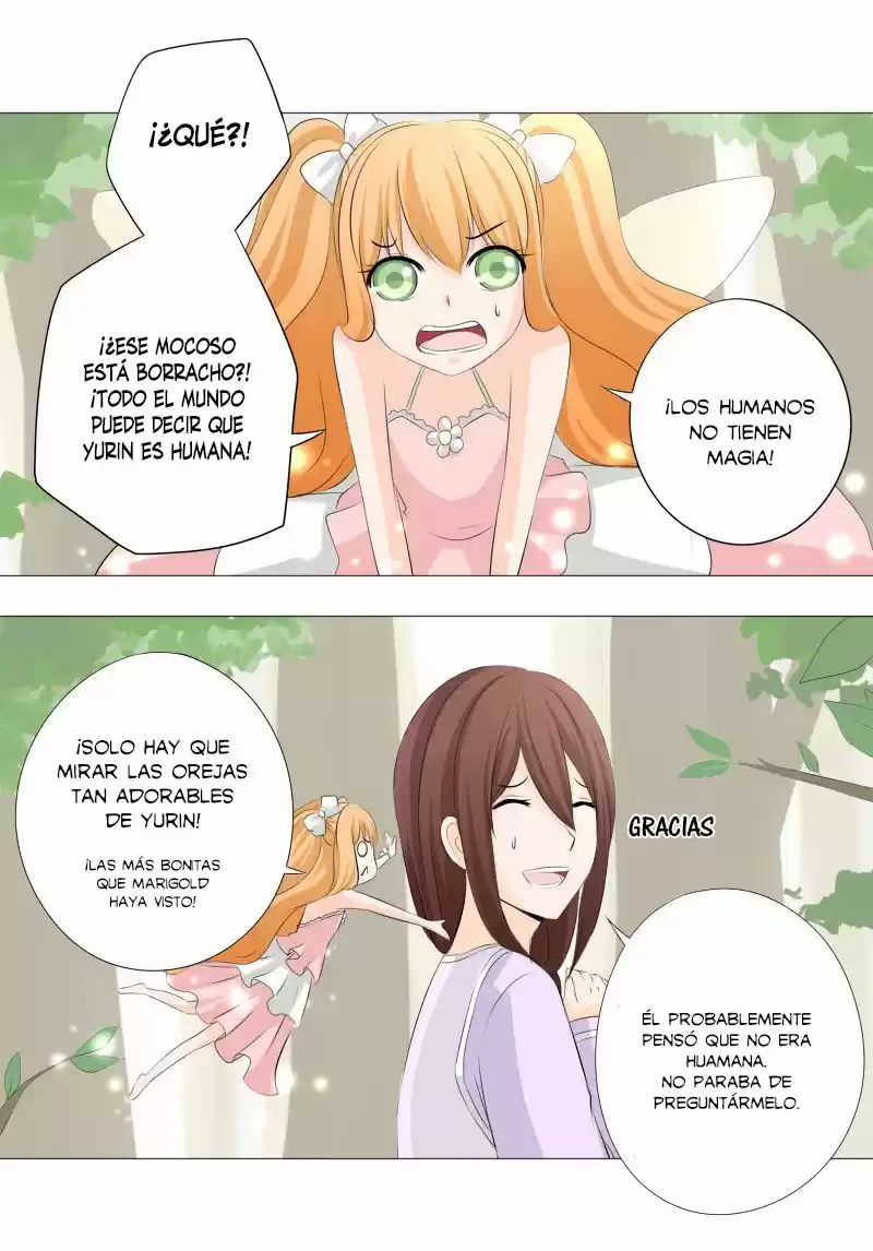 Scarce Clover (2016) - Capítulo 13 - Página 10 - LectorTMOo