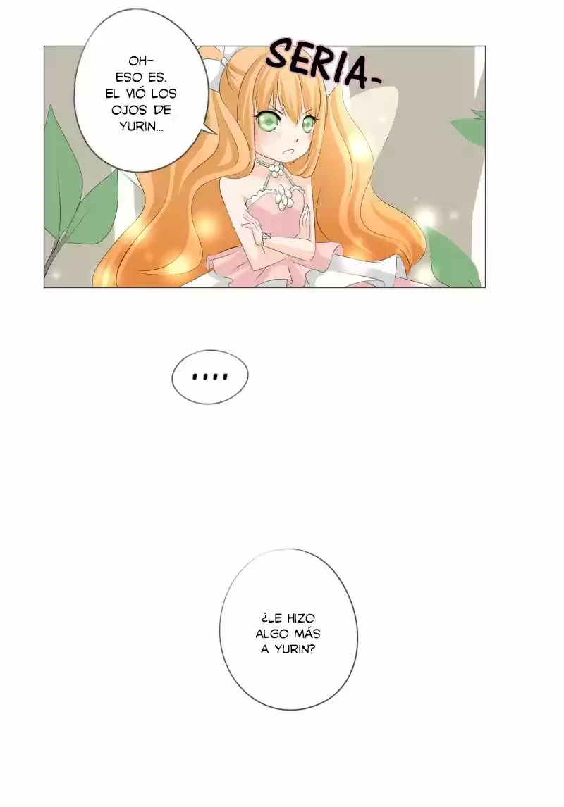 Scarce Clover (2016) - Capítulo 13 - Página 11 - LectorTMOo