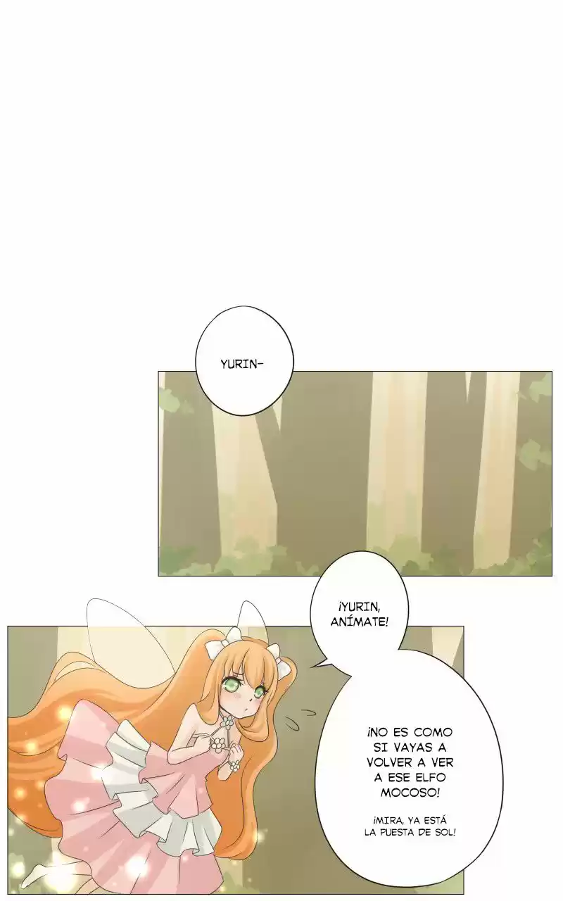 Scarce Clover (2016) - Capítulo 14 - Página 20 - LectorTMOo