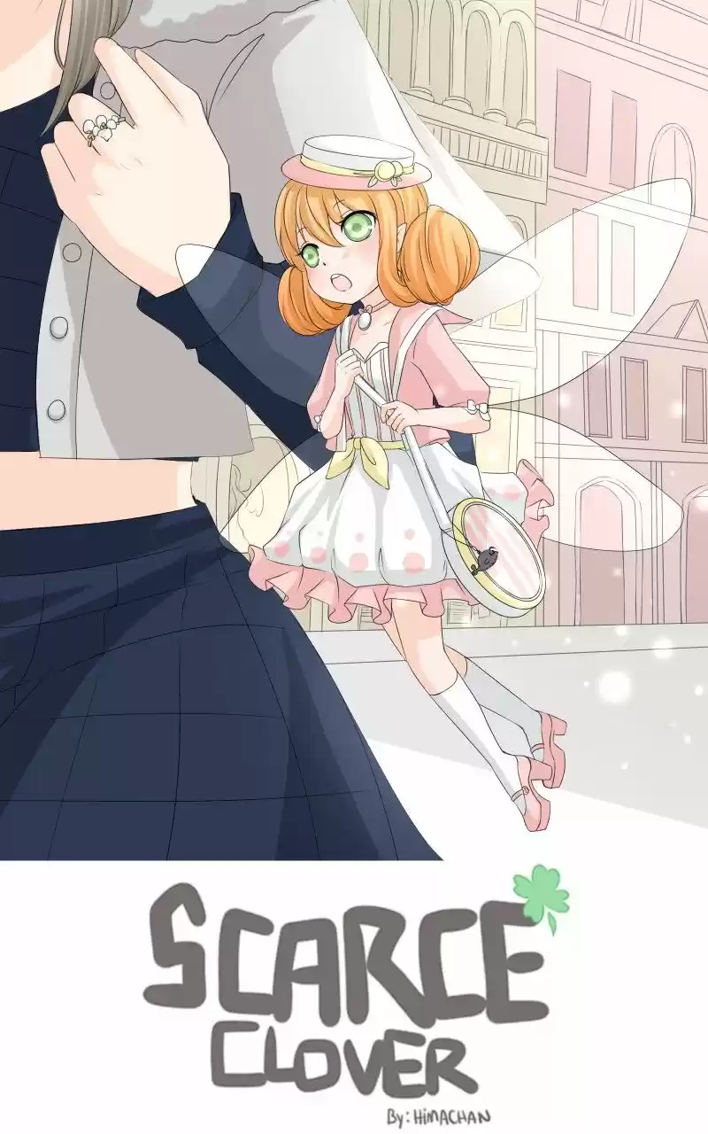 Scarce Clover (2016) - Capítulo 15 - Página 4 - LectorTMOo
