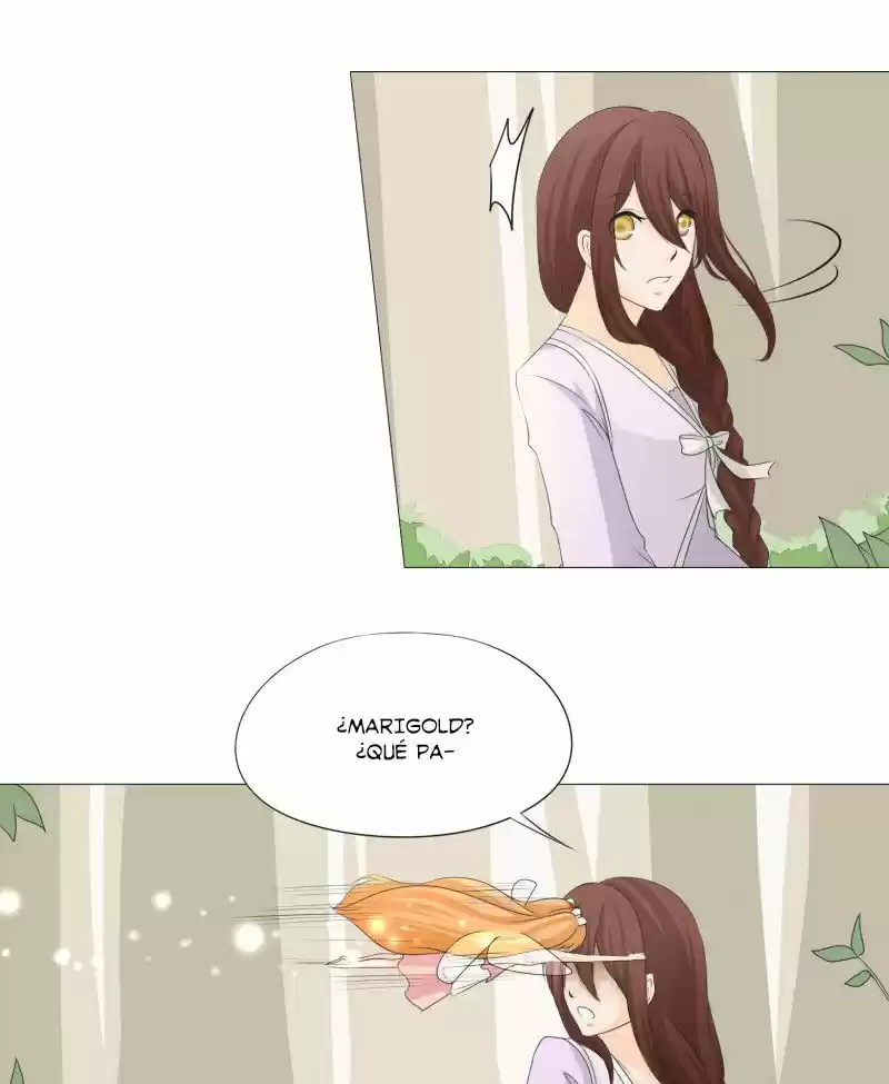 Scarce Clover (2016) - Capítulo 15 - Página 8 - LectorTMOo