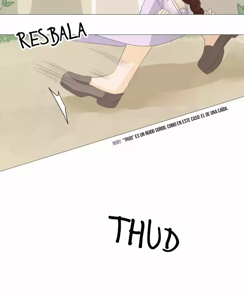 Scarce Clover (2016) - Capítulo 15 - Página 9 - LectorTMOo