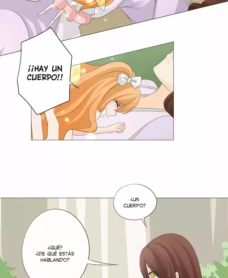 Scarce Clover (2016) - Capítulo 15 - Página 11 - LectorTMOo