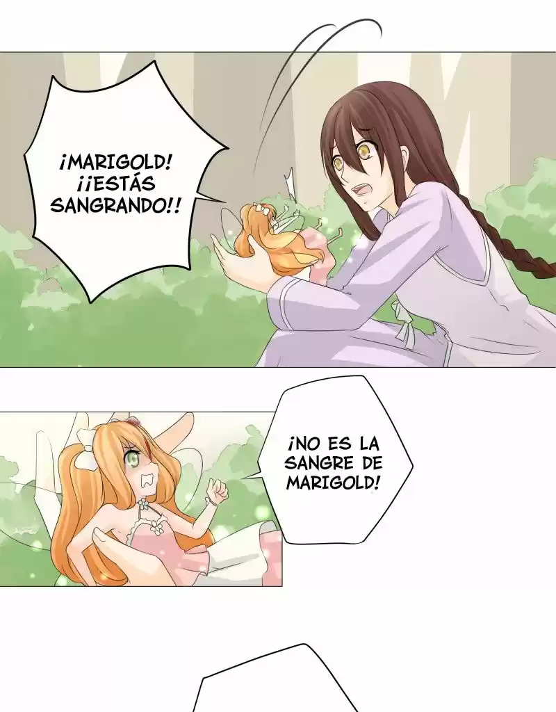 Scarce Clover (2016) - Capítulo 15 - Página 13 - LectorTMOo