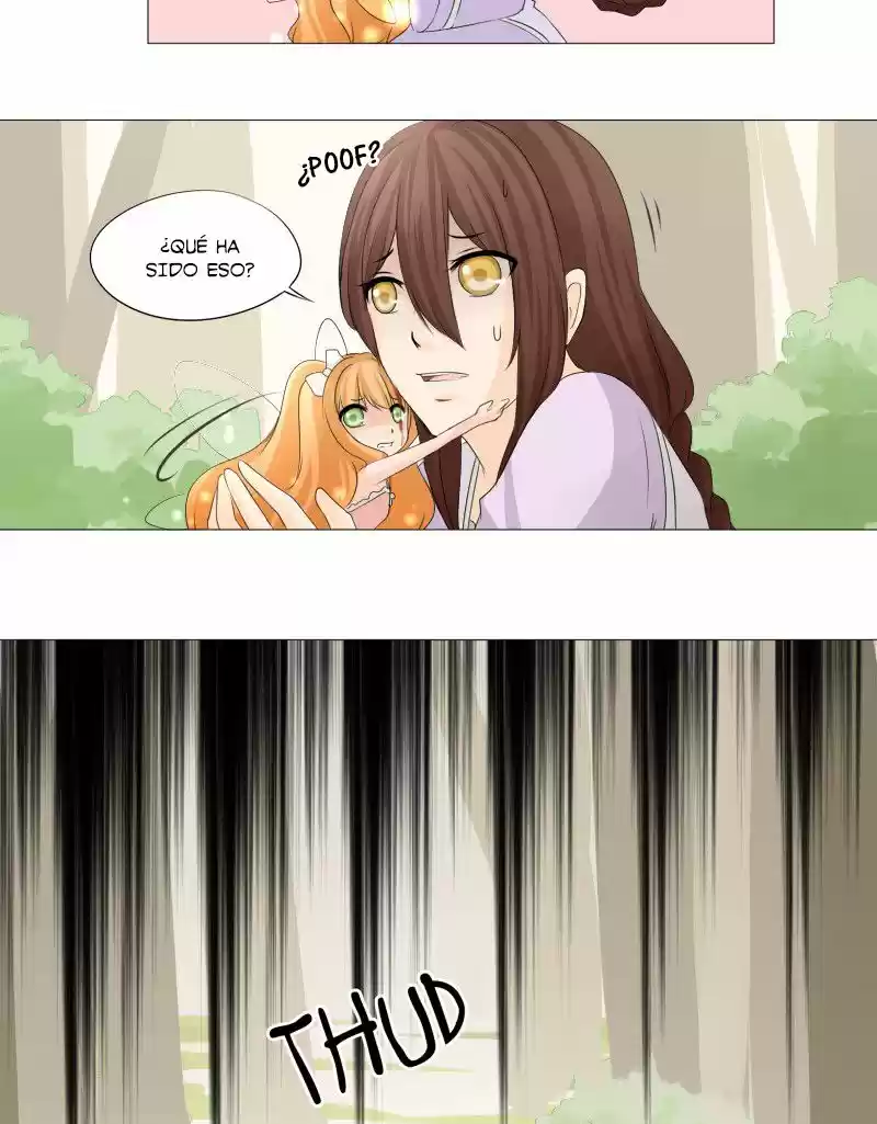 Scarce Clover (2016) - Capítulo 15 - Página 15 - LectorTMOo