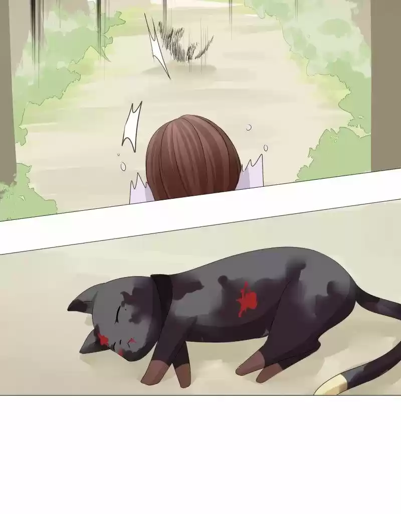 Scarce Clover (2016) - Capítulo 15 - Página 16 - LectorTMOo