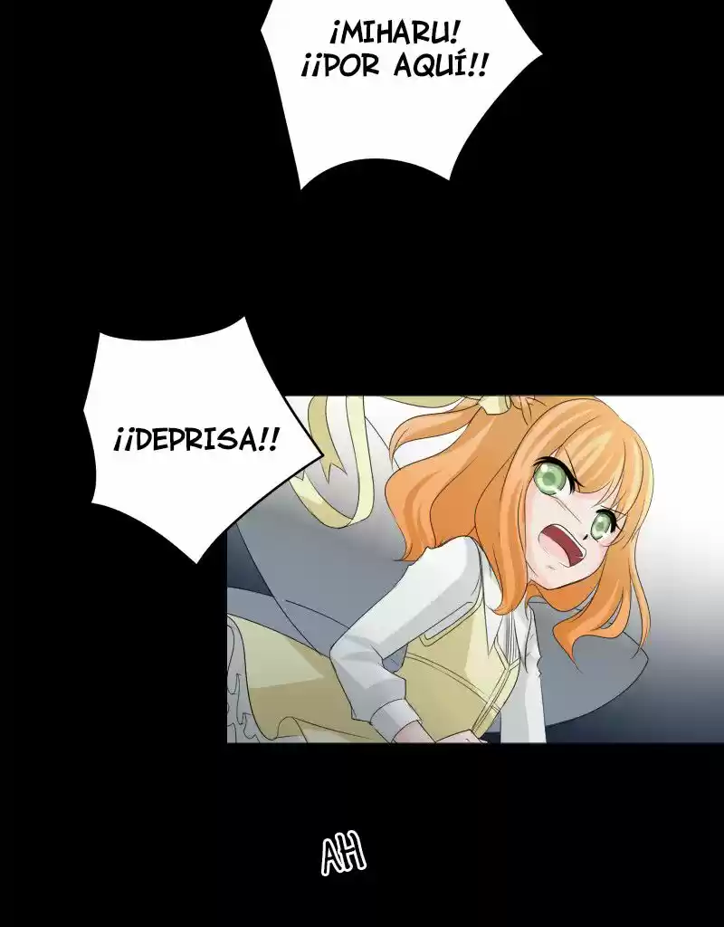 Scarce Clover (2016) - Capítulo 15 - Página 38 - LectorTMOo