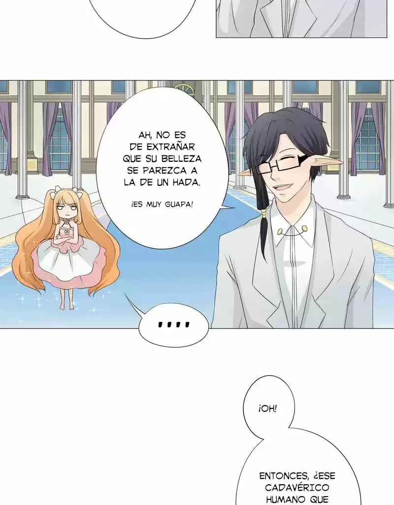 Scarce Clover (2016) - Capítulo 18 - Página 7 - LectorTMOo
