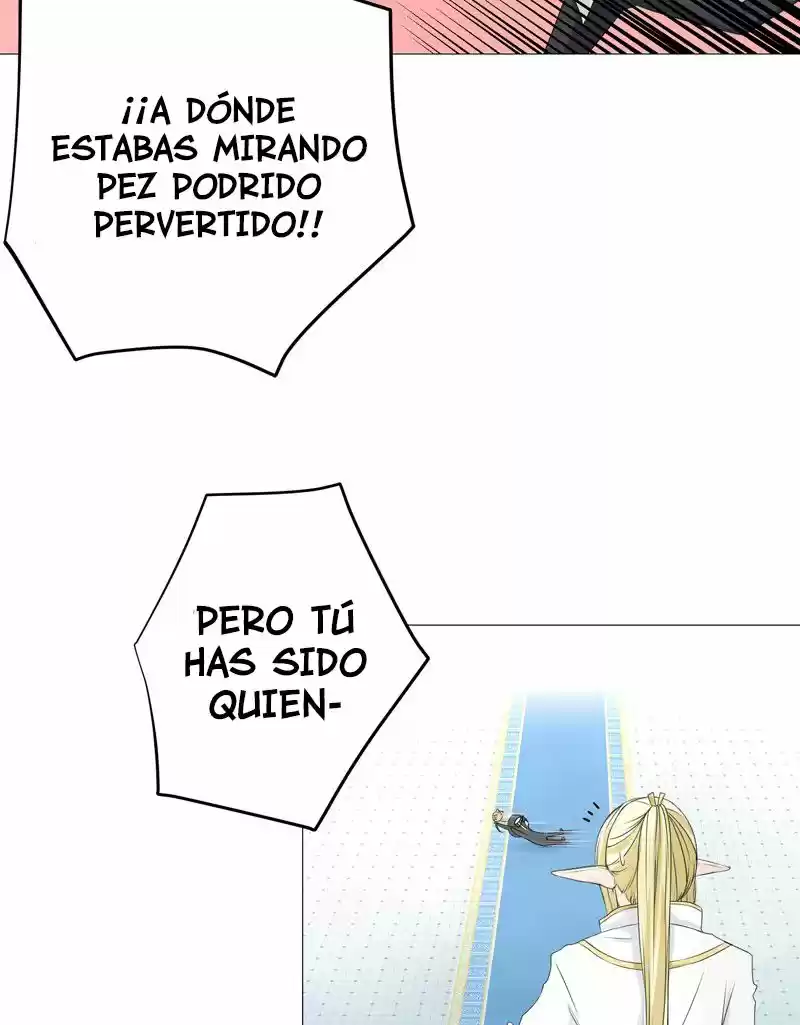Scarce Clover (2016) - Capítulo 18 - Página 12 - LectorTMOo