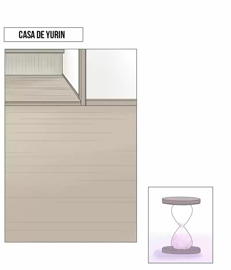 Scarce Clover (2016) - Capítulo 18 - Página 29 - LectorTMOo
