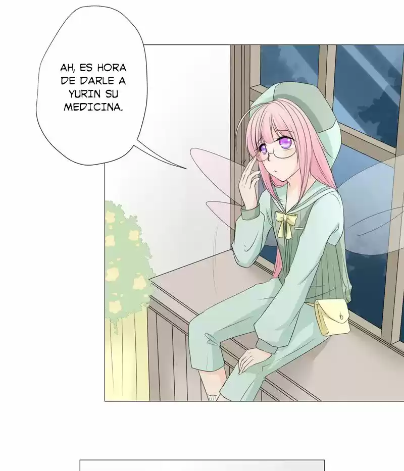 Scarce Clover (2016) - Capítulo 18 - Página 30 - LectorTMOo
