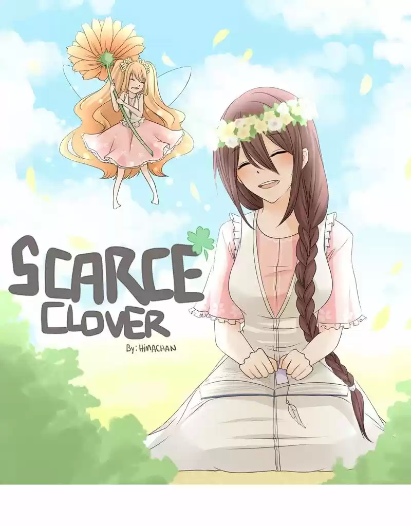 Scarce Clover (2016) - Capítulo 19 - Página 4 - LectorTMOo
