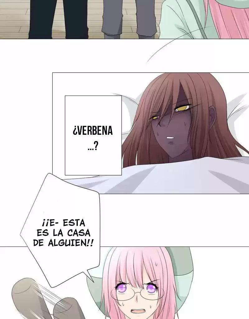 Scarce Clover (2016) - Capítulo 19 - Página 7 - LectorTMOo