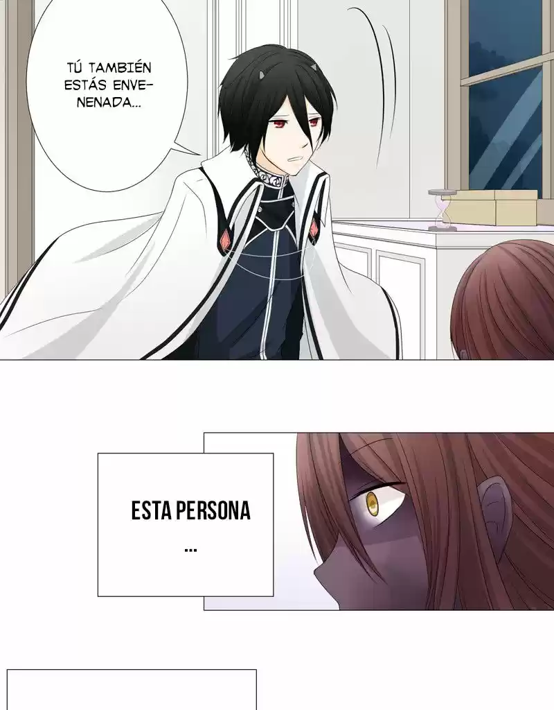 Scarce Clover (2016) - Capítulo 19 - Página 22 - LectorTMOo