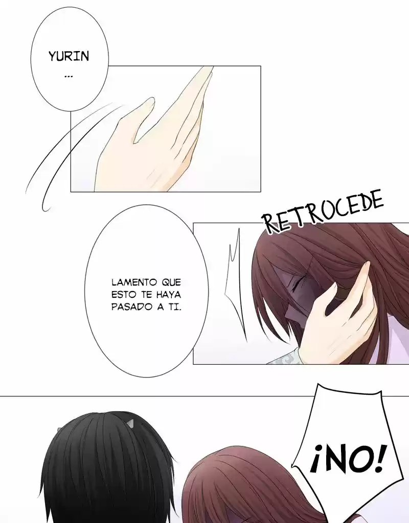Scarce Clover (2016) - Capítulo 19 - Página 25 - LectorTMOo