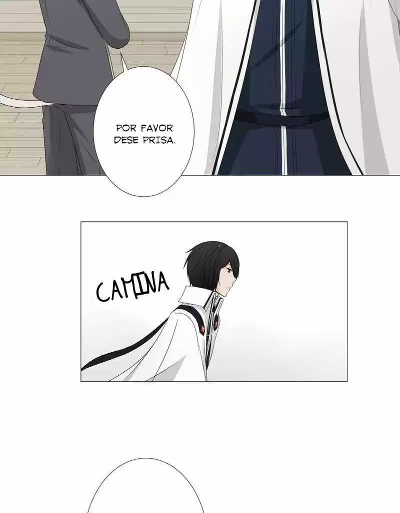 Scarce Clover (2016) - Capítulo 19 - Página 38 - LectorTMOo