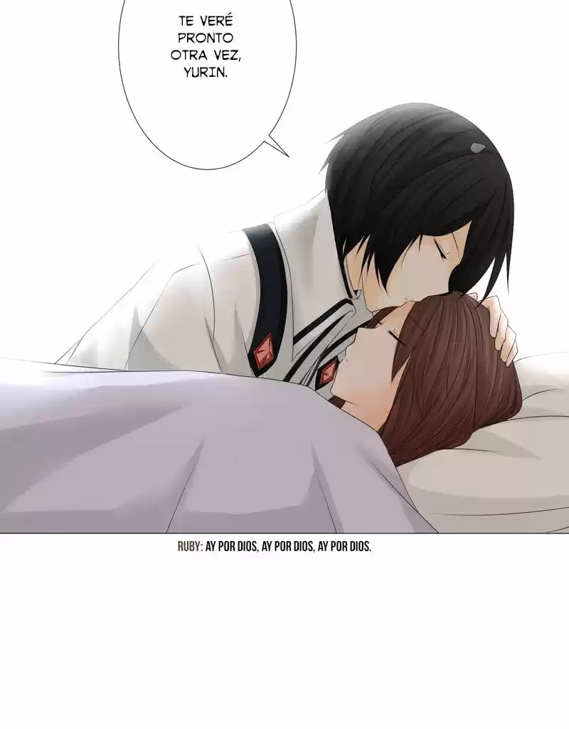 Scarce Clover (2016) - Capítulo 19 - Página 39 - LectorTMOo