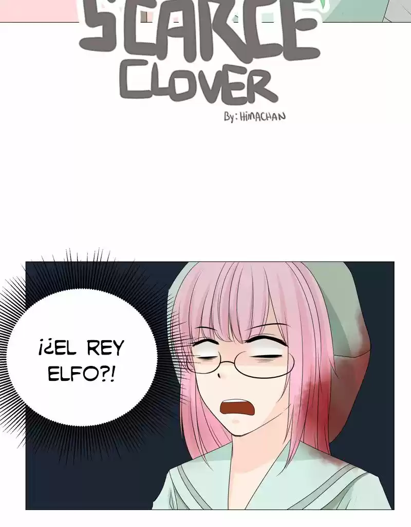 Scarce Clover (2016) - Capítulo 21 - Página 5 - LectorTMOo