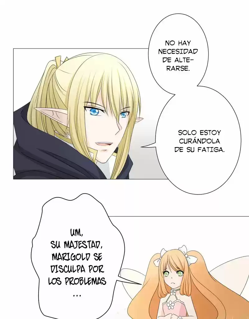 Scarce Clover (2016) - Capítulo 21 - Página 17 - LectorTMOo