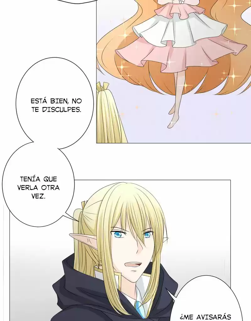 Scarce Clover (2016) - Capítulo 21 - Página 18 - LectorTMOo