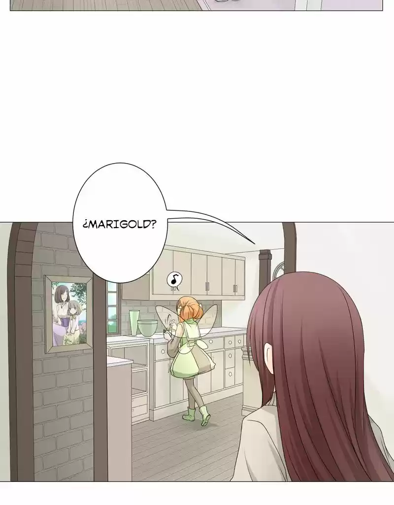 Scarce Clover (2016) - Capítulo 21 - Página 34 - LectorTMOo