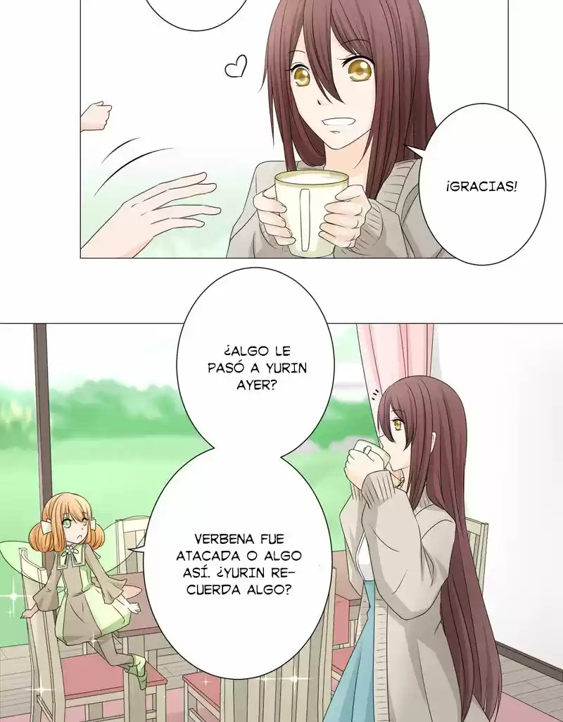 Scarce Clover (2016) - Capítulo 21 - Página 39 - LectorTMOo