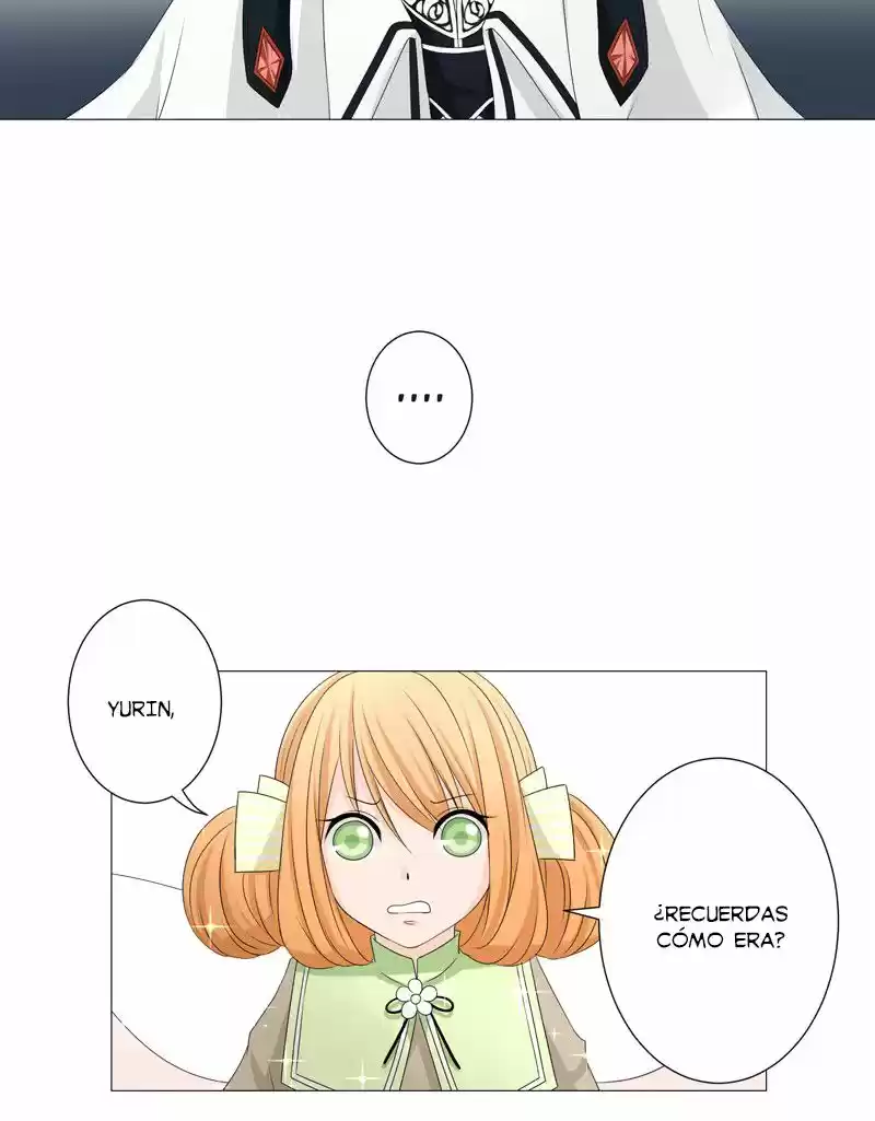 Scarce Clover (2016) - Capítulo 21 - Página 41 - LectorTMOo