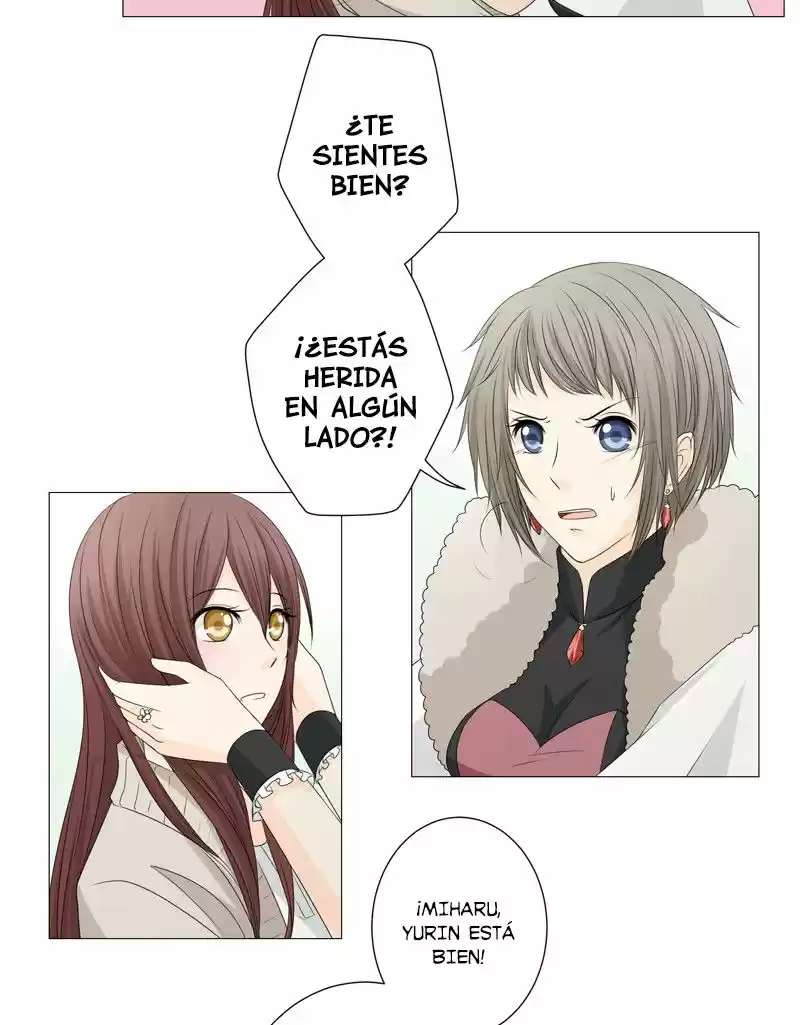 Scarce Clover (2016) - Capítulo 22 - Página 5 - LectorTMOo