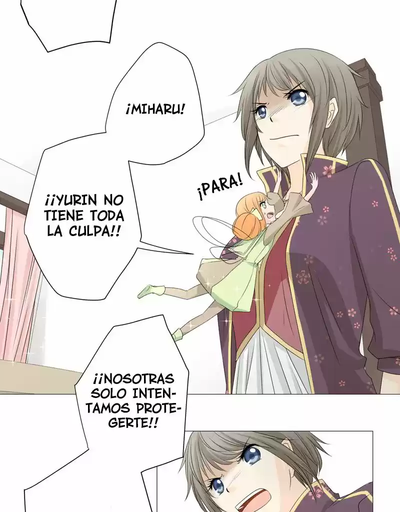 Scarce Clover (2016) - Capítulo 22 - Página 14 - LectorTMOo