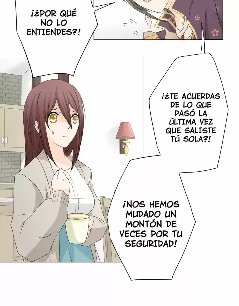 Scarce Clover (2016) - Capítulo 22 - Página 15 - LectorTMOo