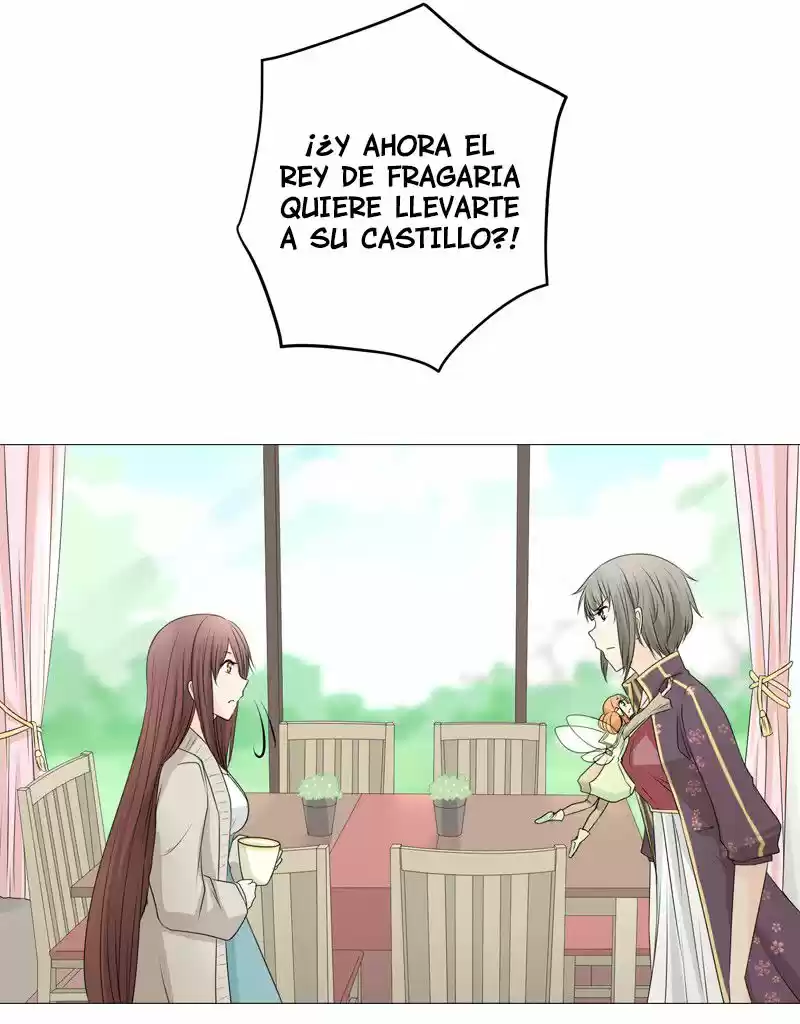 Scarce Clover (2016) - Capítulo 22 - Página 16 - LectorTMOo