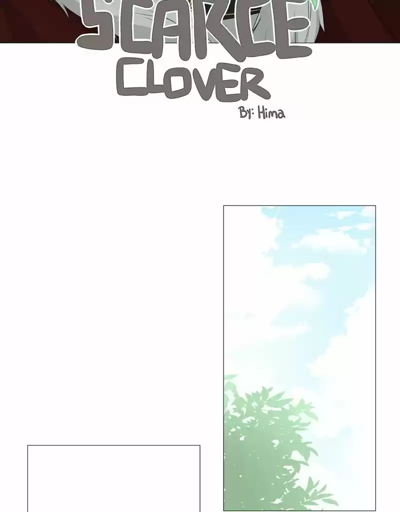 Scarce Clover (2016) - Capítulo 23 - Página 5 - LectorTMOo