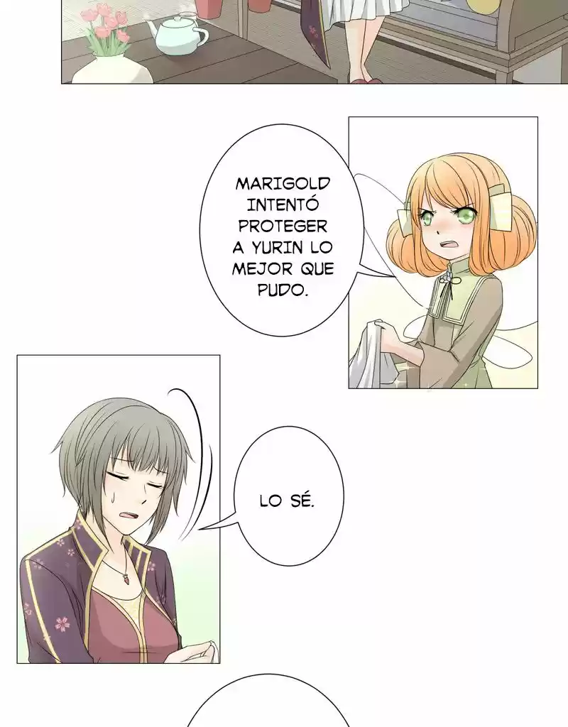 Scarce Clover (2016) - Capítulo 23 - Página 7 - LectorTMOo