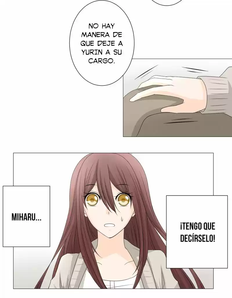 Scarce Clover (2016) - Capítulo 23 - Página 11 - LectorTMOo