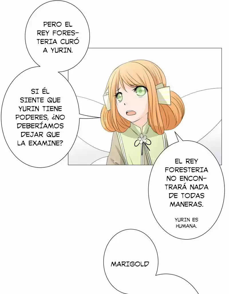 Scarce Clover (2016) - Capítulo 23 - Página 12 - LectorTMOo
